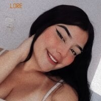 Модель Kinky_Cloe