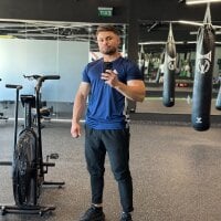 chockfit webcam