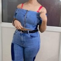 Kashmiri_Pari webcam model