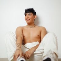 Cutee_andy webcam