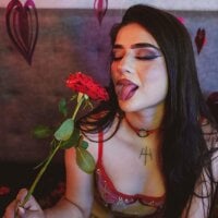 helena_morningstar webcam model