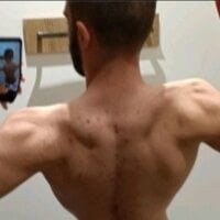18cmwhiteboy webcam