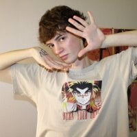 LukeSweet model avatar