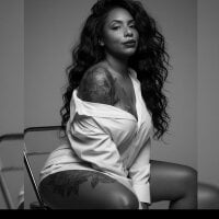 Pocahontaslovex webcam model