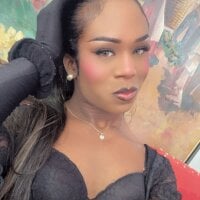 DarliingSweet webcam