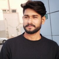 Deshi_lolipop model avatar