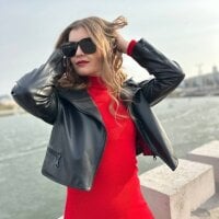 Olivia_SnowWhite model avatar