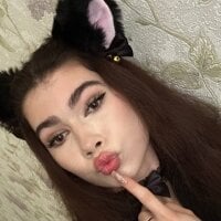 MelissaBlakeee webcam