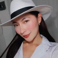 Criistal_Thompson webcam model