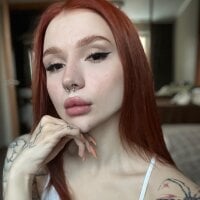 KarinFoxycam Avatarfoto