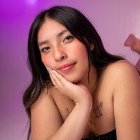 Marilin_Moon webcam model