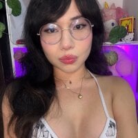 Model PrincessOlivee