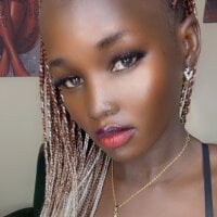 cutesmiling webcam model