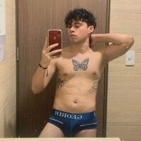 Theskinnyboys' Avatar Pic