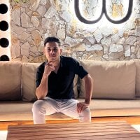 Luke_Stone webcam model