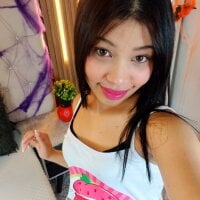 NaomiVera_ webcam model