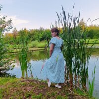 Christina_Lil's Offline Chat Room