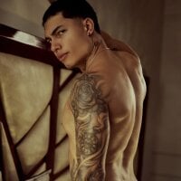 AndrewSabaj webcam model