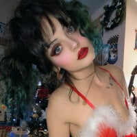 CherryHeart69 webcam model