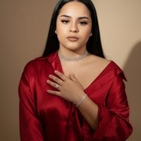 Bellaa_2 webcam model
