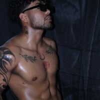 Samuel1017 webcam model