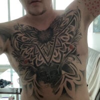 TransPussy's Offline Chat Room