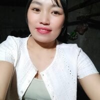 Tina-K webcam model