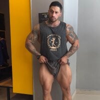 Cristian_Walker webcam model