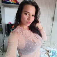 JAMY_93 webcam model