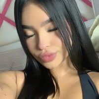 SweetSophie26 webcam model