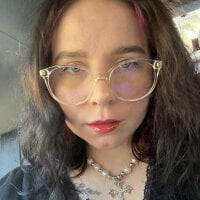 kris_xx webcam model