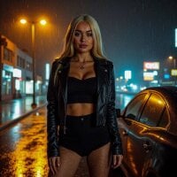 Maya_Willis avatarképe