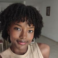 Chocofever webcam model