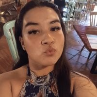 mey_velvet webcam model