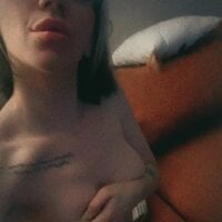 NaughtyGia model avatar