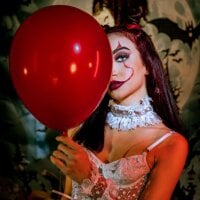 emily_daarell webcam model