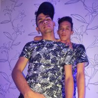 Model ErickandMax