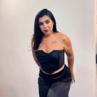scarlettbless webcam model