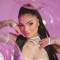 LunaAspen_ webcam model