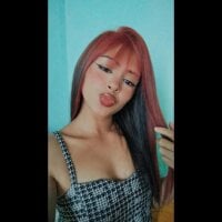 Kysha_rose avatarbilde