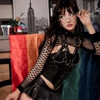 Lilith_crow webcam
