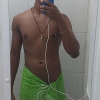 Negon_69 webcam model