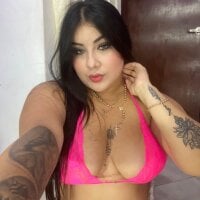 DANESKA_HILLER webcam model