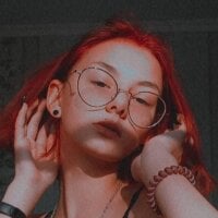Ruby_Foxy's Profile Pic