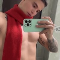 DominickVegasLive Webcam