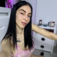 Celine_Roxelle webcam