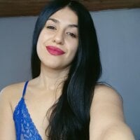 CandyG99 webcam model