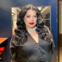 Andrea_secret_ webcam model