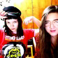 Офлайн-чат hard_girls