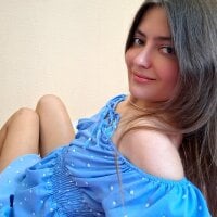 Hilda77 webcam model